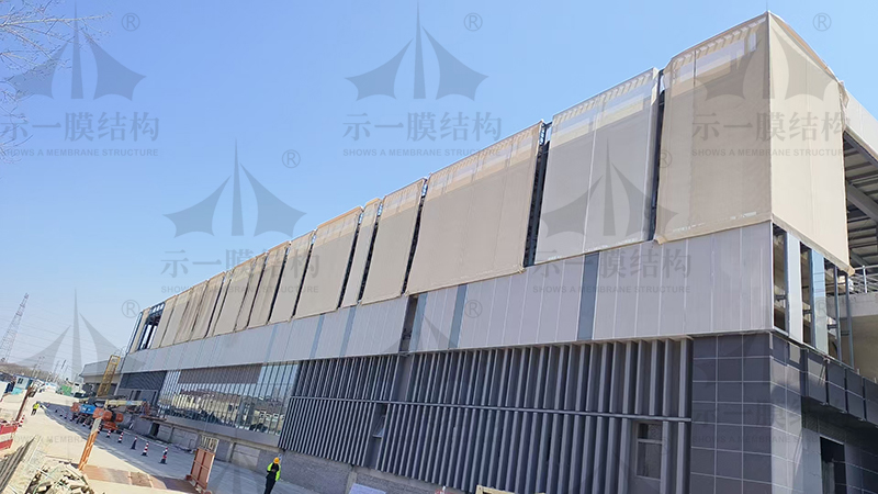 膜結構常見問題之一二三